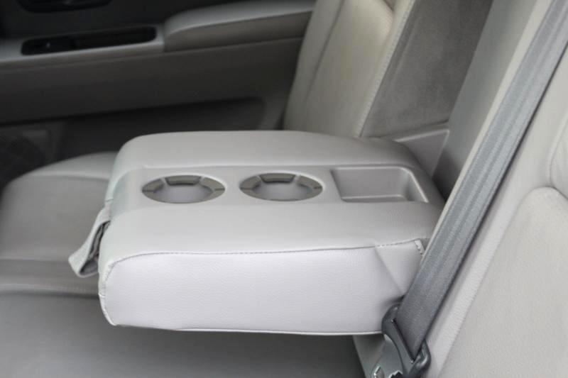 Honda Ridgeline RTL 2011