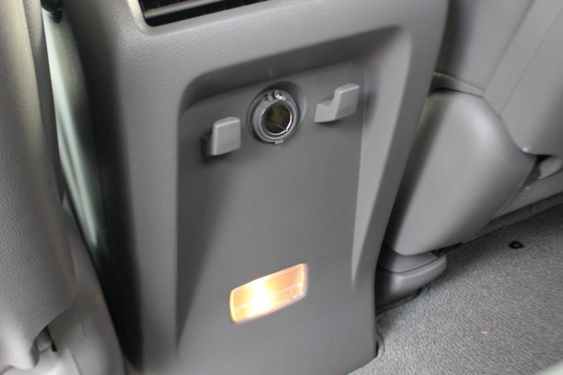 Honda Ridgeline RTL 2011