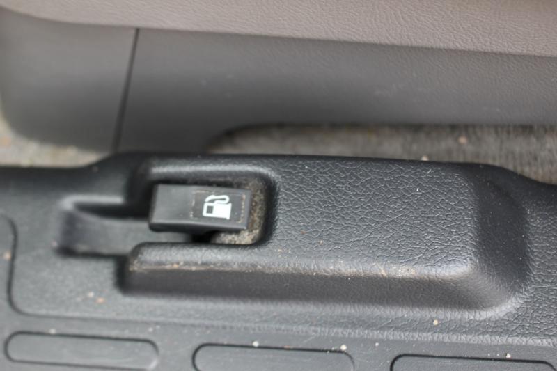 Honda Ridgeline RTL 2011