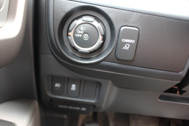 Honda Ridgeline RTL 2011