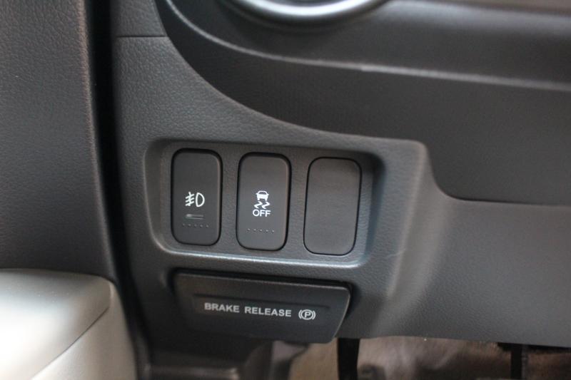 Honda Ridgeline RTL 2011