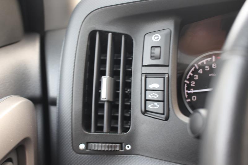 Honda Ridgeline RTL 2011