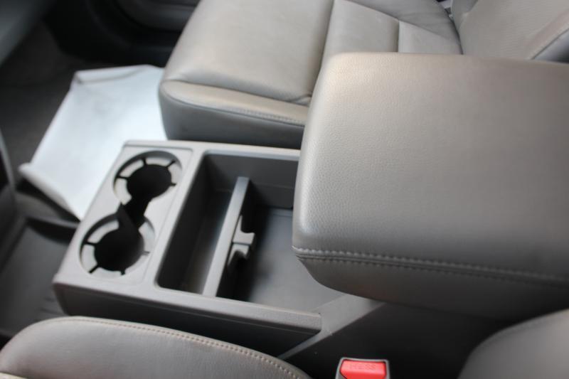 Honda Ridgeline RTL 2011