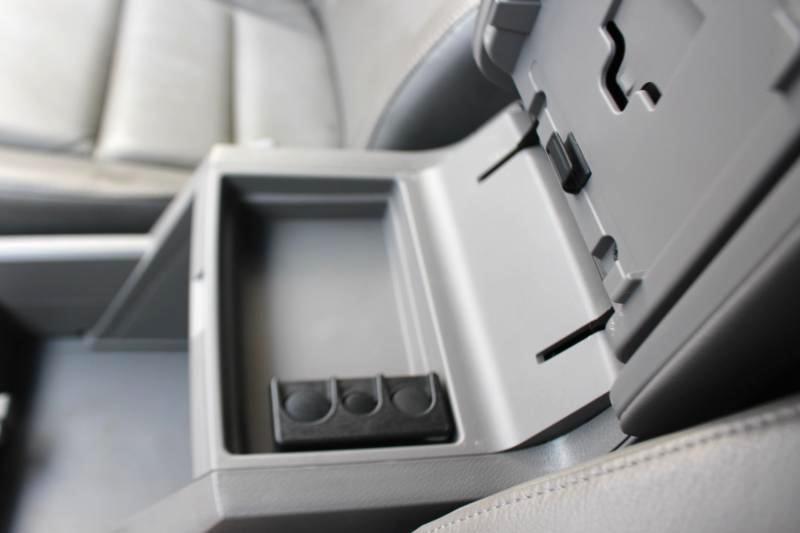 Honda Ridgeline RTL 2011