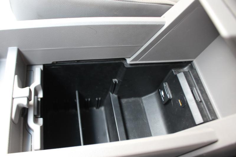 Honda Ridgeline RTL 2011