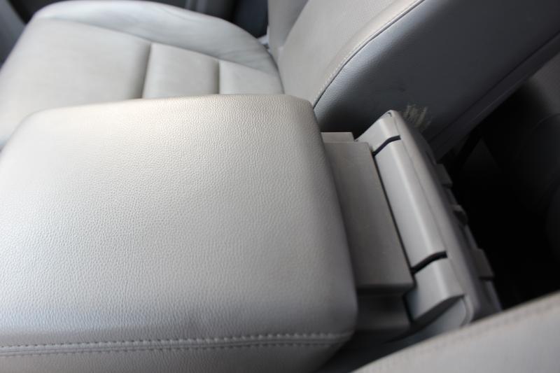 Honda Ridgeline RTL 2011