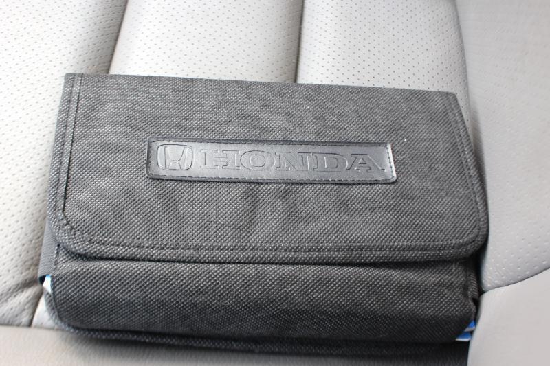 Honda Ridgeline RTL 2011