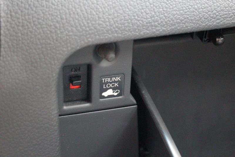 Honda Ridgeline RTL 2011