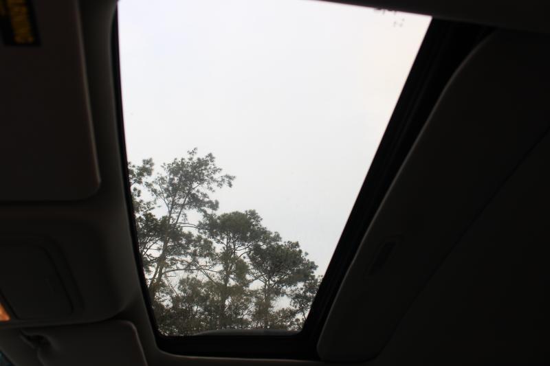 Honda Ridgeline RTL 2011