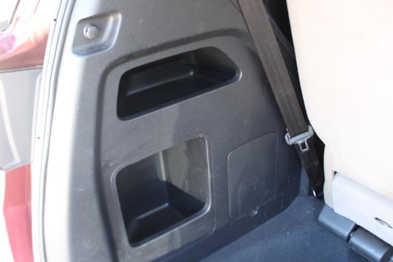 Honda Odyssey EX 2019