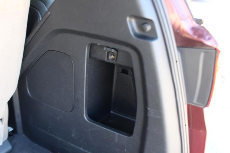 Honda Odyssey EX 2019