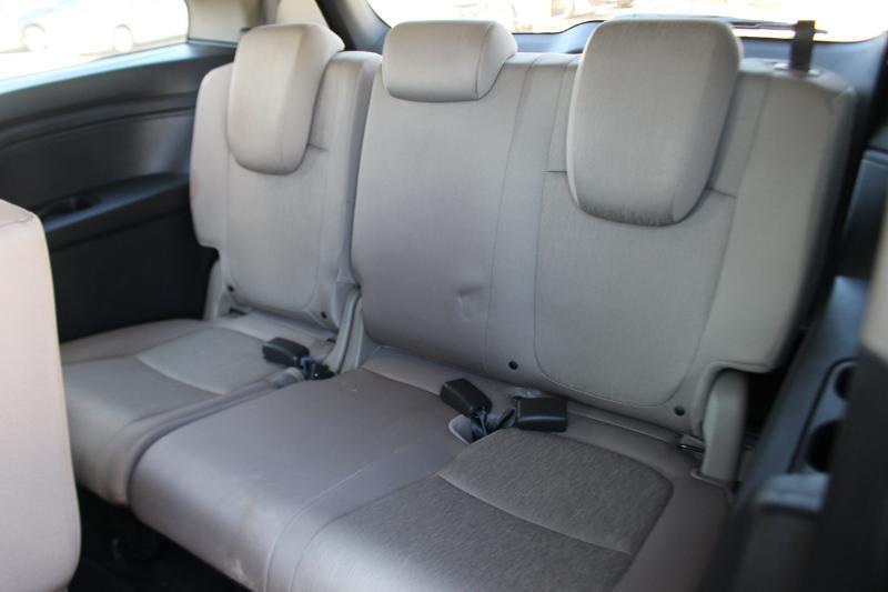 Honda Odyssey EX 2019