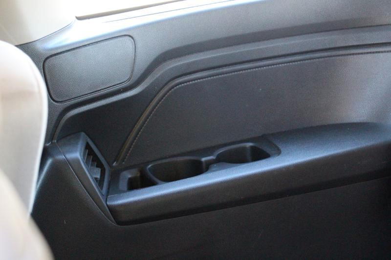 Honda Odyssey EX 2019