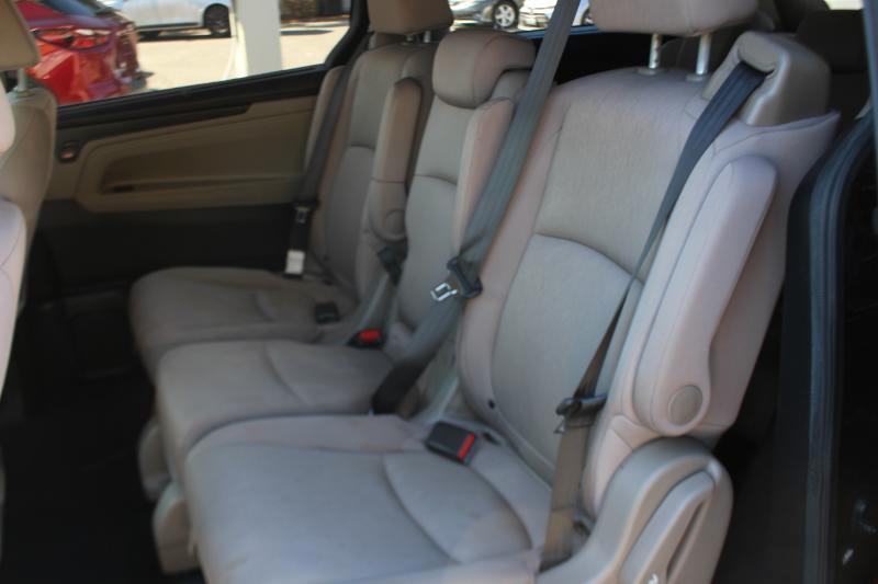 Honda Odyssey EX 2019