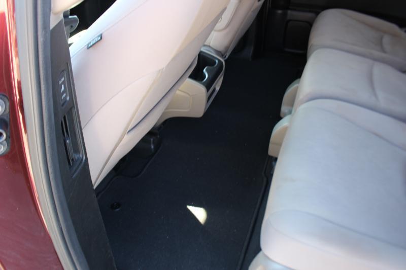 Honda Odyssey EX 2019