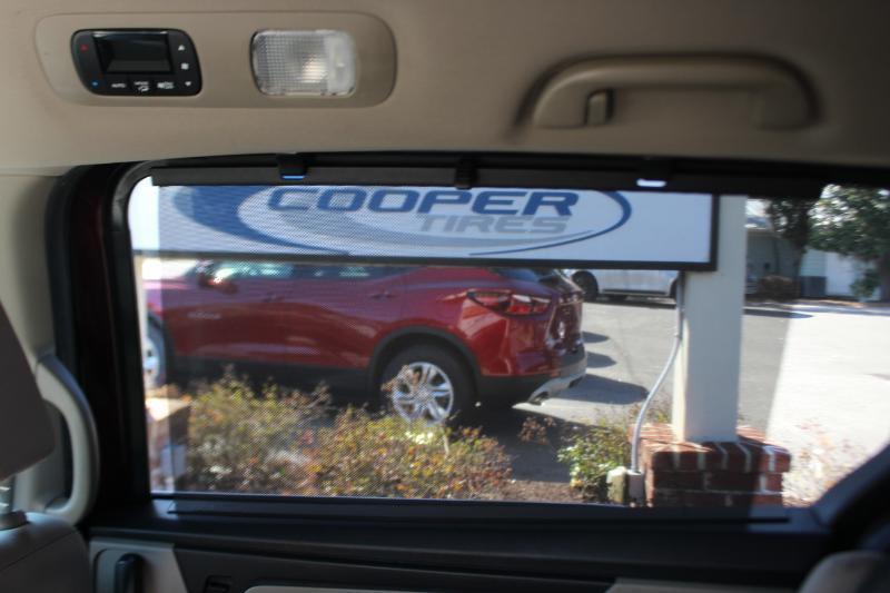 Honda Odyssey EX 2019