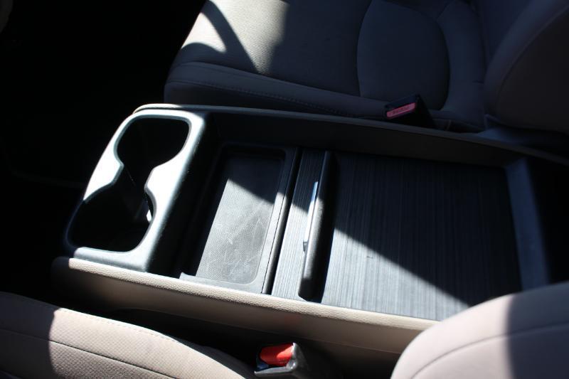 Honda Odyssey EX 2019