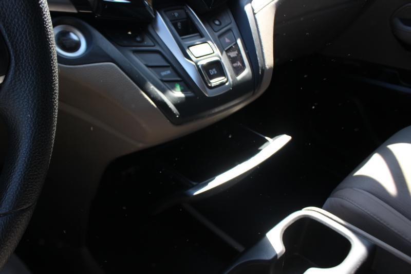 Honda Odyssey EX 2019