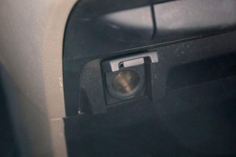 Honda Odyssey EX 2019