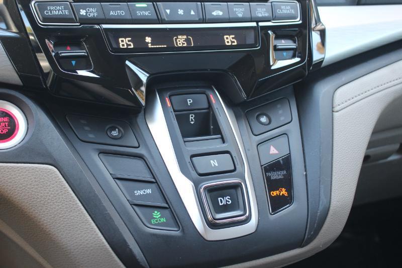 Honda Odyssey EX 2019