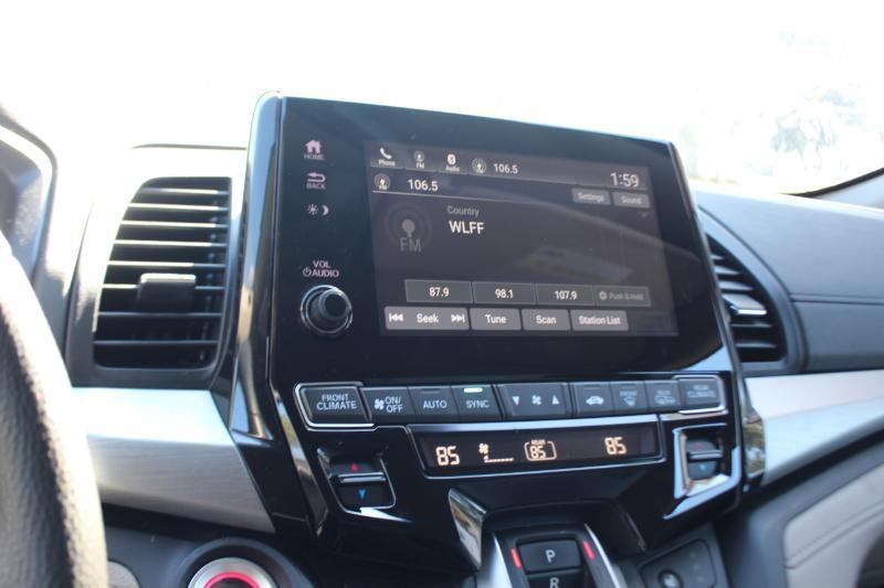 Honda Odyssey EX 2019