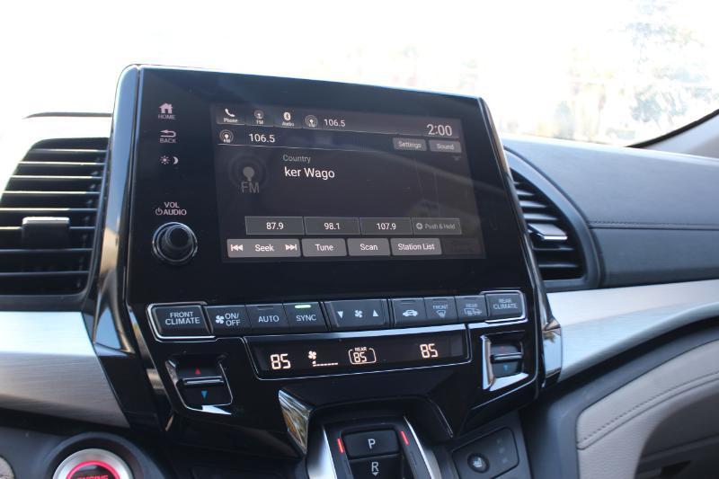 Honda Odyssey EX 2019