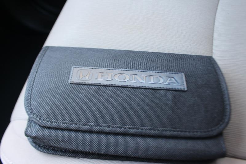 Honda Odyssey EX 2019