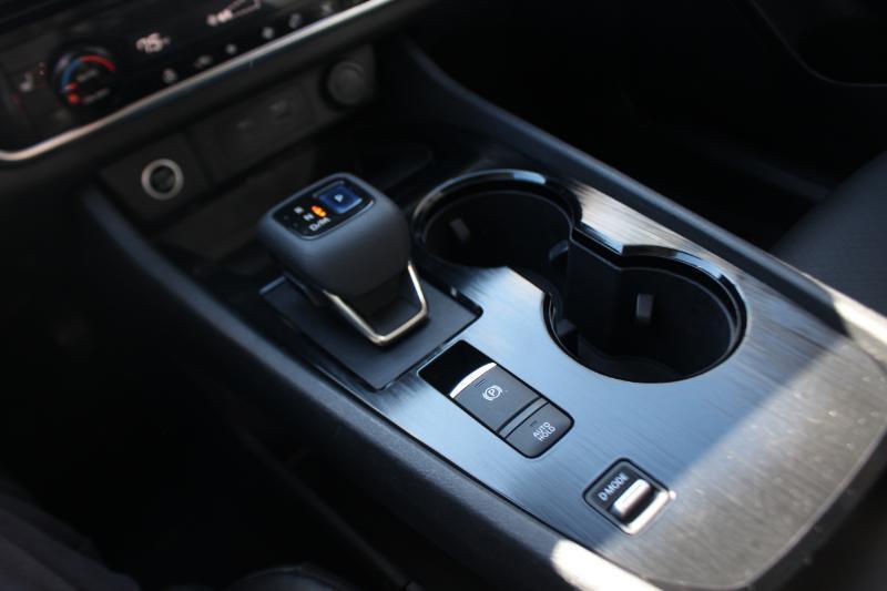 Nissan Rogue SV 2021