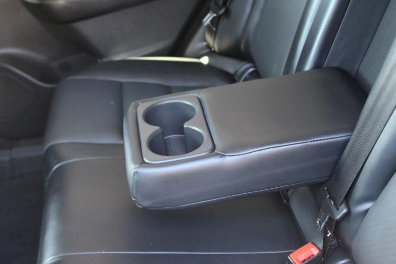 Nissan Rogue SV 2021