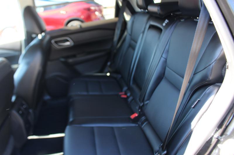 Nissan Rogue SV 2021