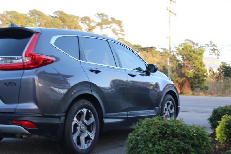 Honda CR-V EX-L 2WD 2017