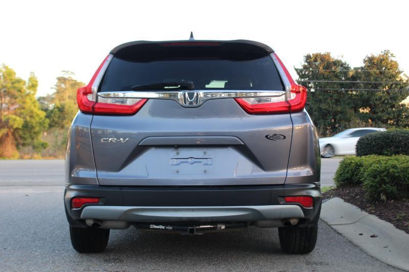 Honda CR-V EX-L 2WD 2017
