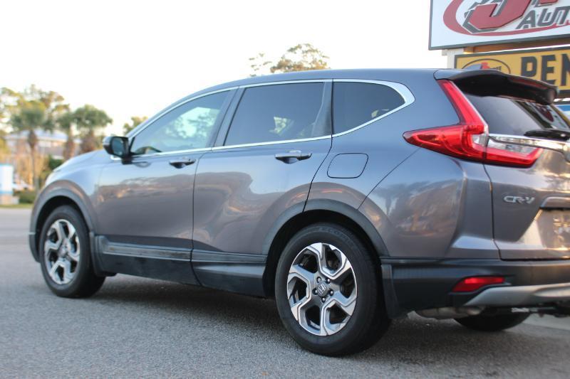 Honda CR-V EX-L 2WD 2017