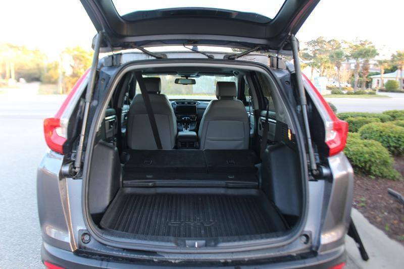 Honda CR-V EX-L 2WD 2017