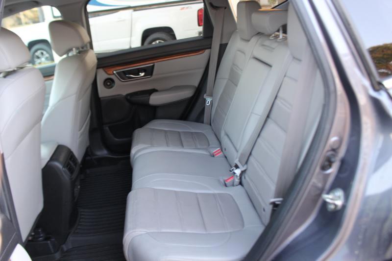 Honda CR-V EX-L 2WD 2017