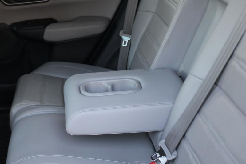 Honda CR-V EX-L 2WD 2017