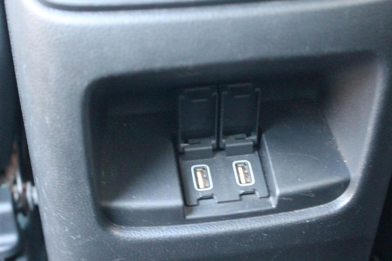 Honda CR-V EX-L 2WD 2017