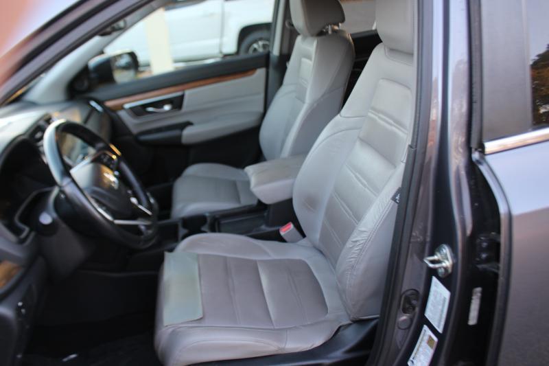 Honda CR-V EX-L 2WD 2017