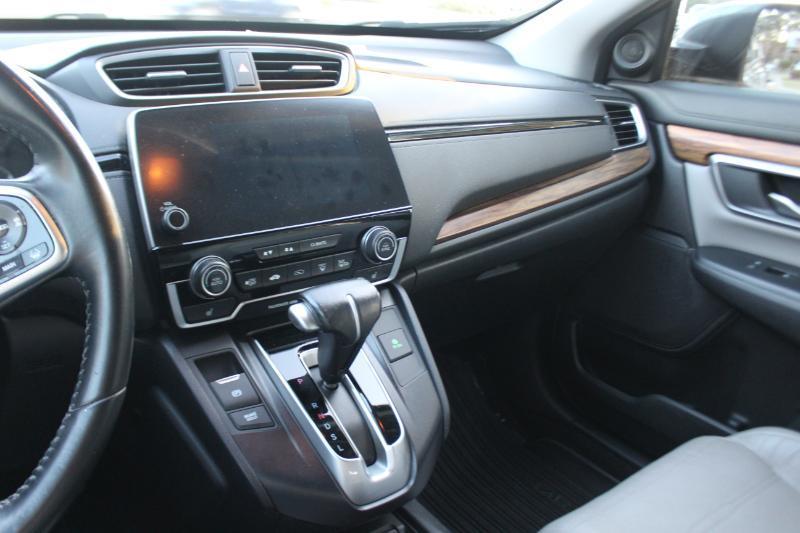 Honda CR-V EX-L 2WD 2017