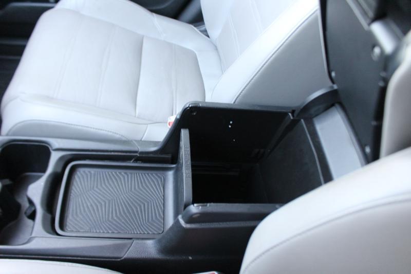 Honda CR-V EX-L 2WD 2017