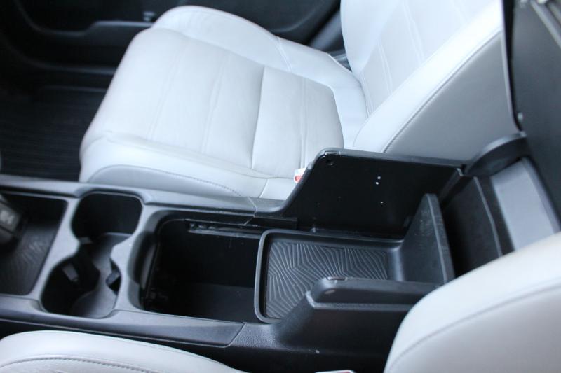 Honda CR-V EX-L 2WD 2017