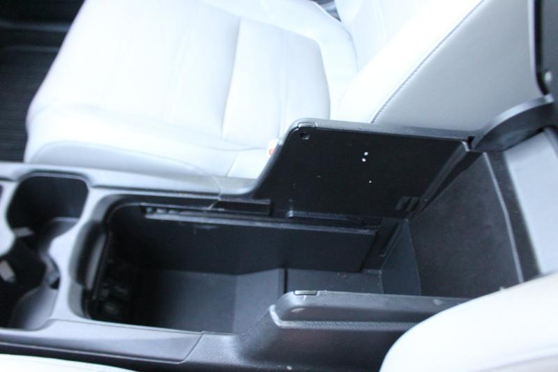 Honda CR-V EX-L 2WD 2017