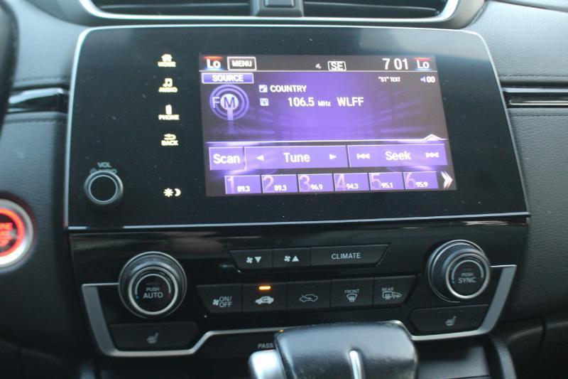 Honda CR-V EX-L 2WD 2017