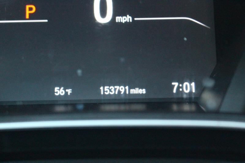 Honda CR-V EX-L 2WD 2017