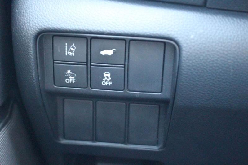 Honda CR-V EX-L 2WD 2017