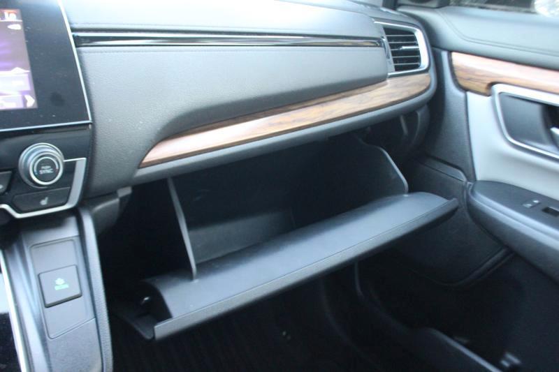 Honda CR-V EX-L 2WD 2017