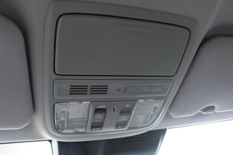 Honda CR-V EX-L 2WD 2017