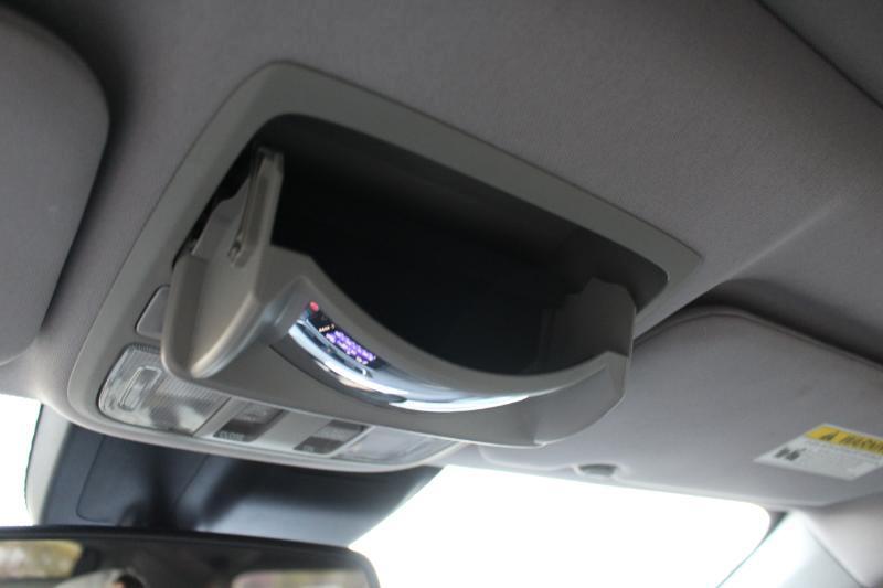 Honda CR-V EX-L 2WD 2017