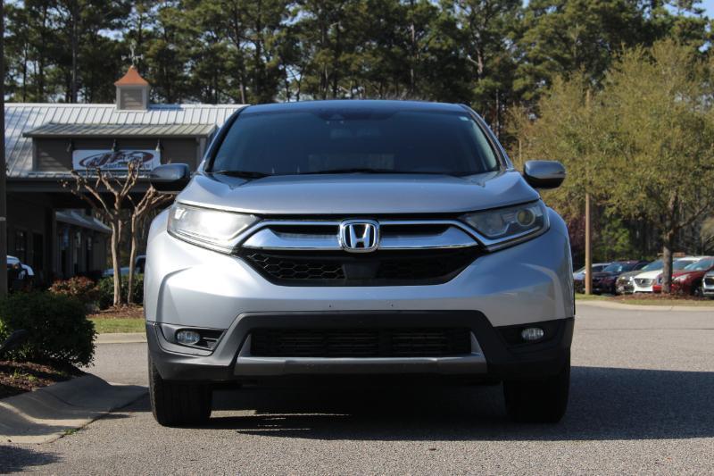 Honda CR-V EX-L AWD 2018