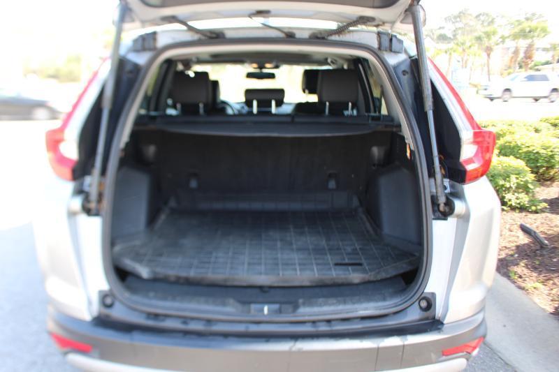 Honda CR-V EX-L AWD 2018